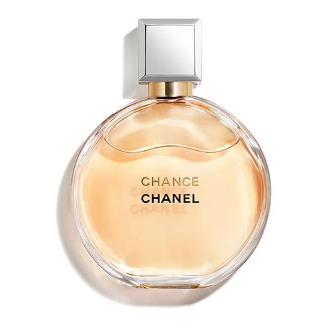 composition chance chanel|chance eau de parfum.